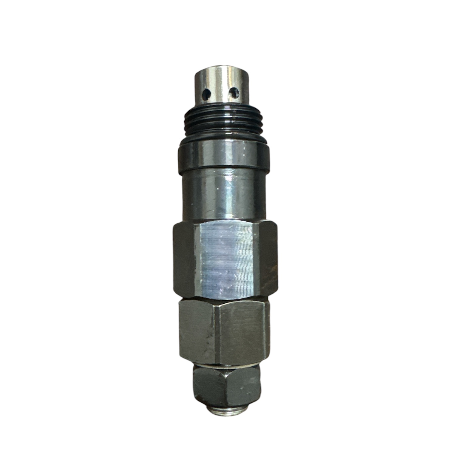 Клапан MRV переднего распределителя нижний JCB 25/222659 25/618901 25/619001