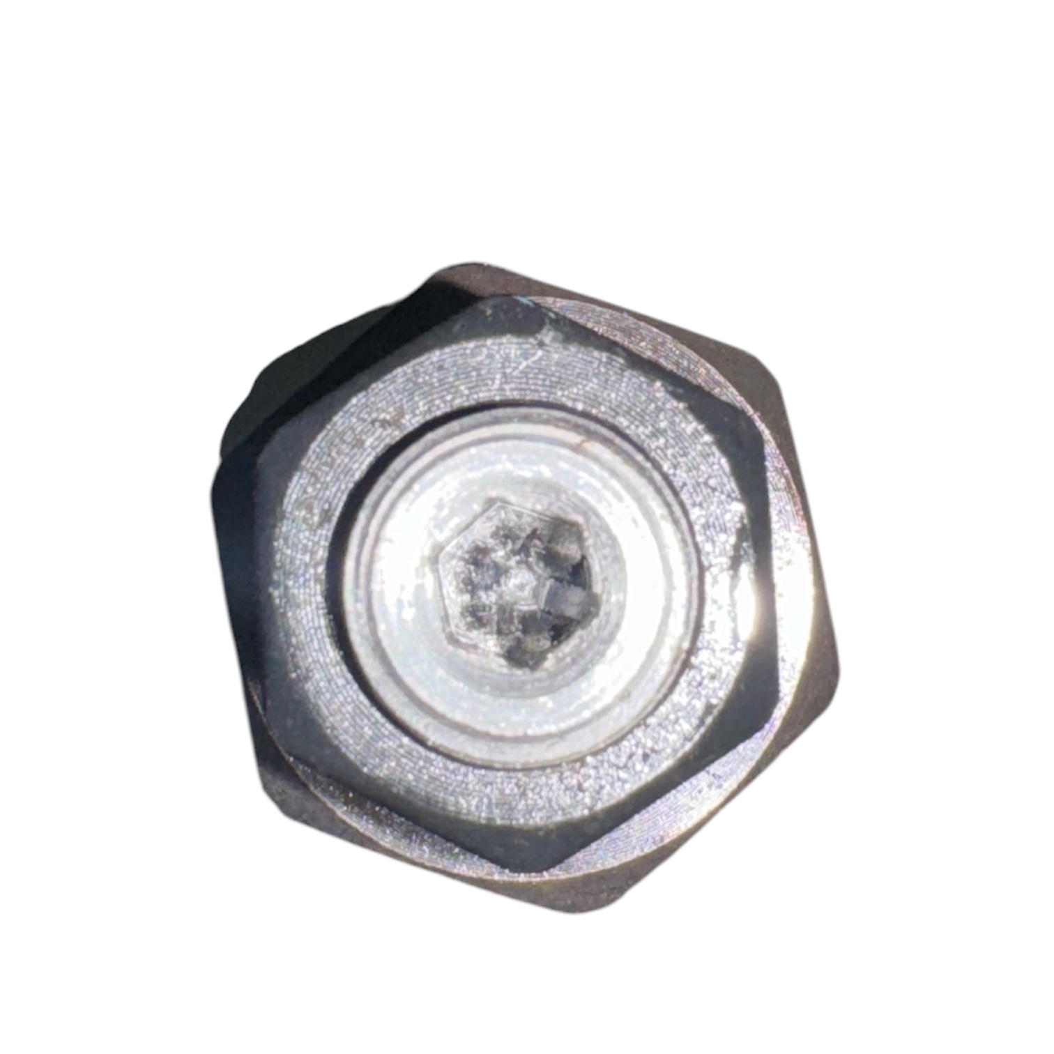 Клапан MRV переднего распределителя нижний JCB 25/222659 25/618901 25/619001