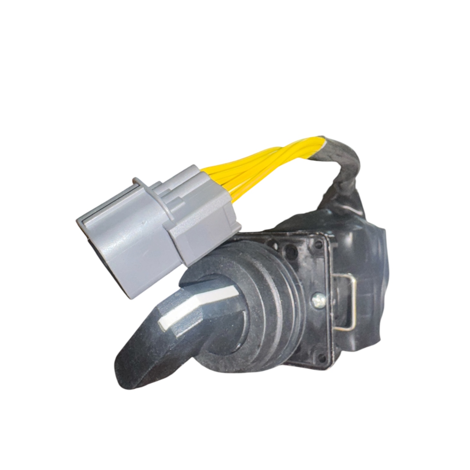 Переключатель режима колес 4WD JCB 701/42700 LPT42700S